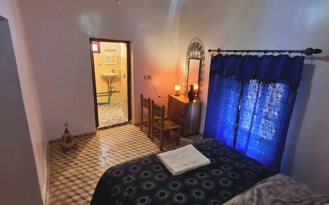 Riad Taourirte