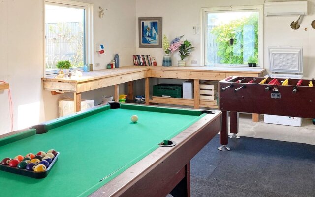 6 Person Holiday Home in Thyboron-by Traum