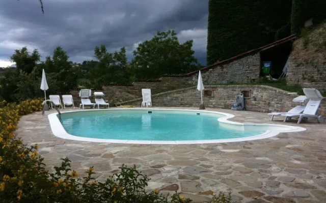 Castello di Grillano