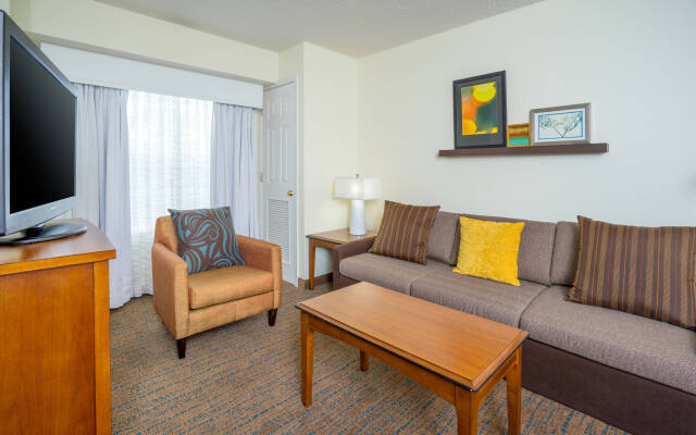 Residence Inn by Marriott Salisbury