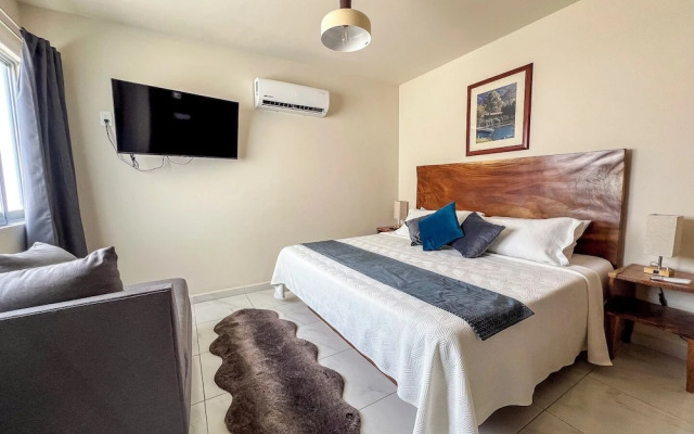 Puerto Vallarta Calm Getaway with Pool