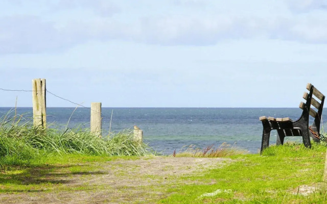 Ferienwohnung Villa Sonja in Zingst