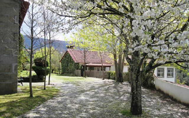 Quinta do Ervedal