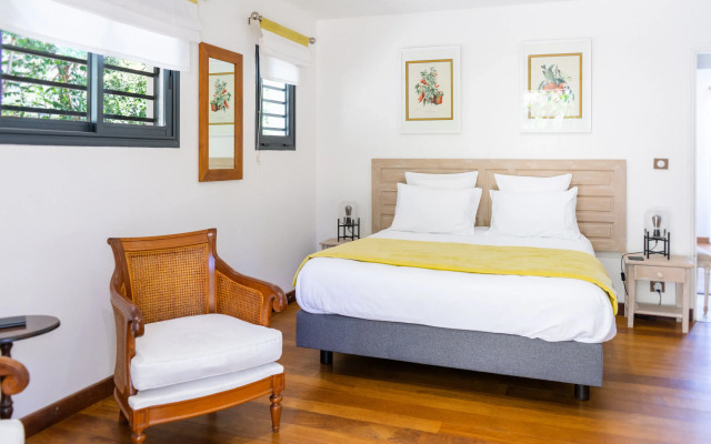 L'Escapade Bellepierre