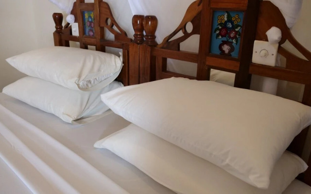 Zanzibar Retreat Hotel