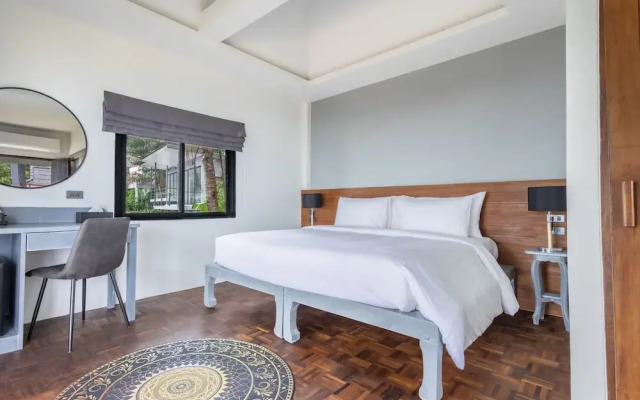 Vikasa Yoga Retreat