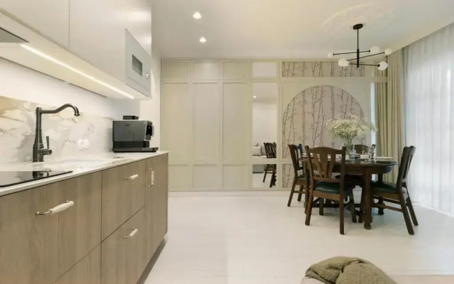 Willa Szwarc Sopot Premium Suites