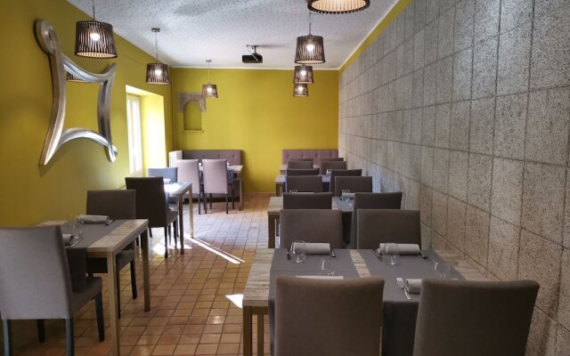 Hostal Restaurant Cal Duran