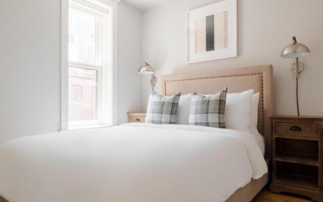 Sonder by Marriott Bonvoy The Magnolia Apartments Back Bay