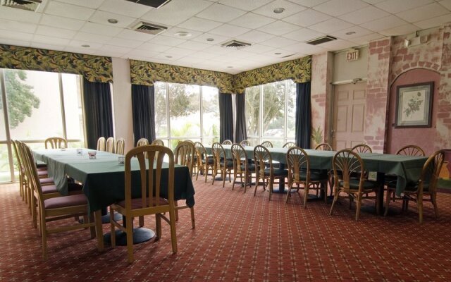 Americas Best Value Inn Florence