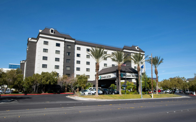 Embassy Suites by Hilton Las Vegas