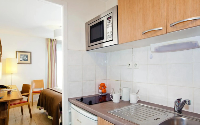 Residhome Paris Saclay – Bures sur Yvette