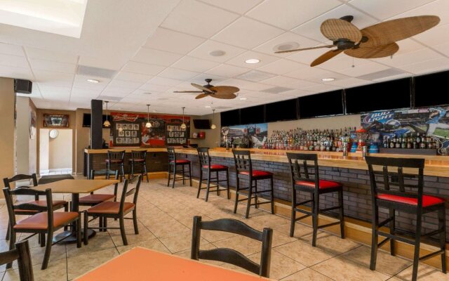 Quality Inn Lakeland North