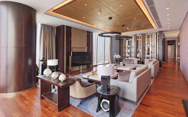 InterContinental Guangzhou Exhibition Center by IHG