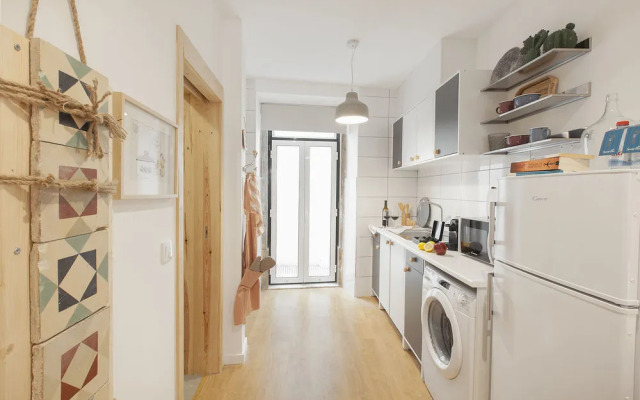 Sweet Inn Apartments São Bento