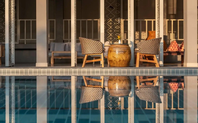 Navela Hotel & Banquet