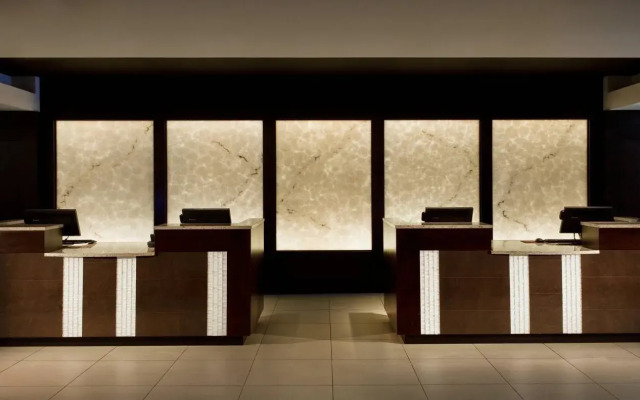 Doubletree by Hilton Washington DC Silver Spring