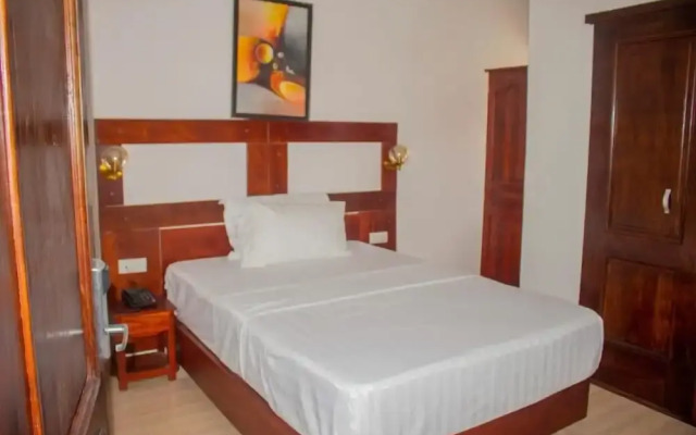 Hotel Bkbg Benin