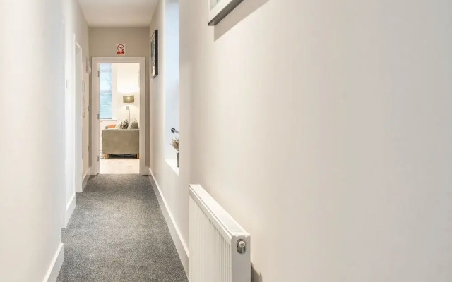 Everest Lodge Serviced Apartment