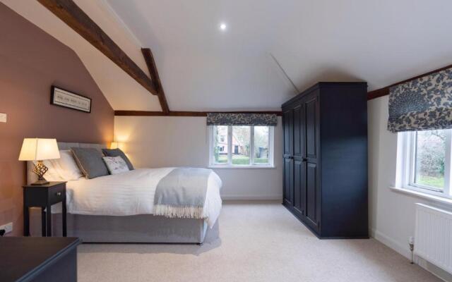 The Granary, Cretingham