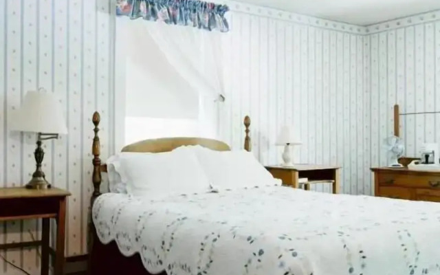 The Carriage Barn Inn