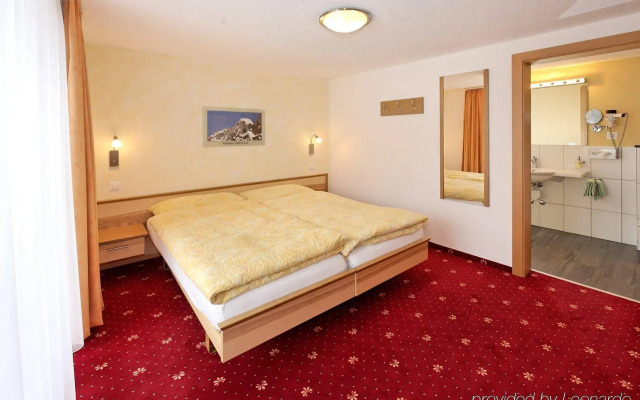 Aktiv Hotel & Spa Hannigalp