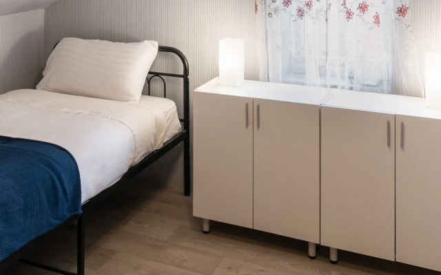 Host Stay City Aura