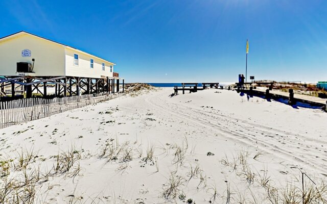 Three C's Condo by RedAwning