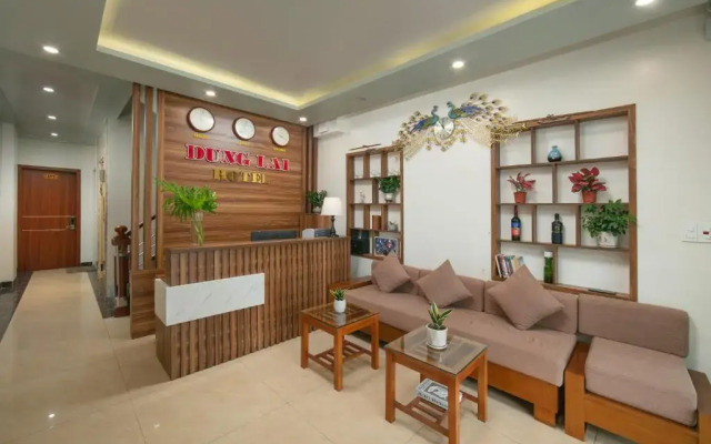 Dung Lai Hotel