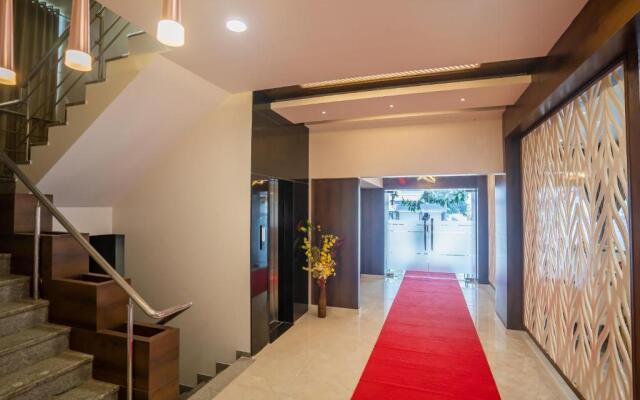 Hotel New Panchratna