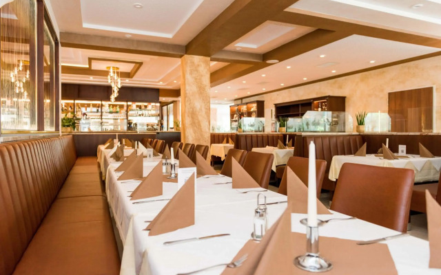Trip Inn City Hotel Giessen