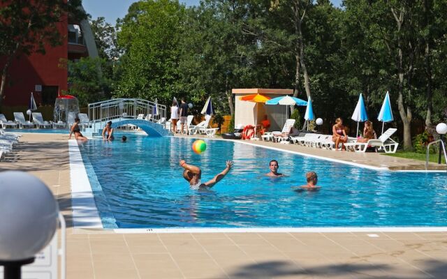 Hotel Yunona - Все включено