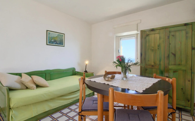 Santorini pool residence