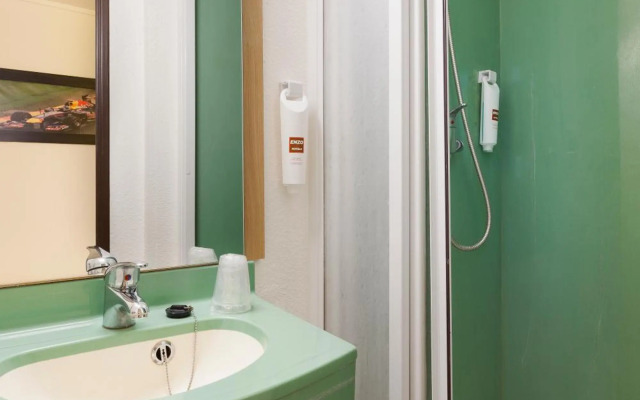 Enzo Hotels Chalons en Champagne