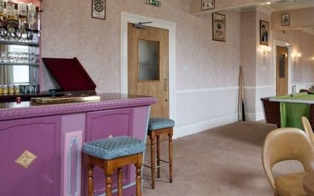 Waverley Hotel