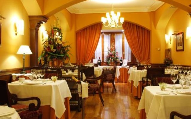 Hotel Restaurante Casa Zanito