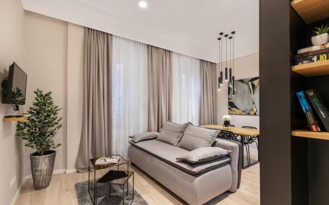 Harbour Residence Apartments