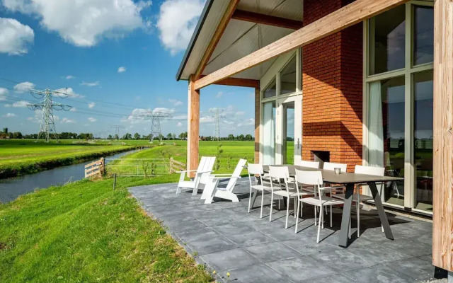 Holiday Home With an Unobstructed View