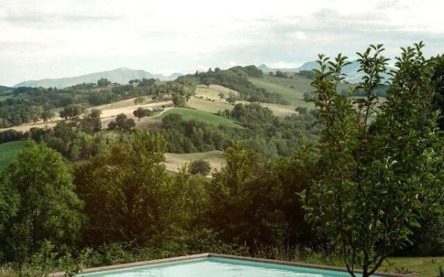 Valle del Lupo