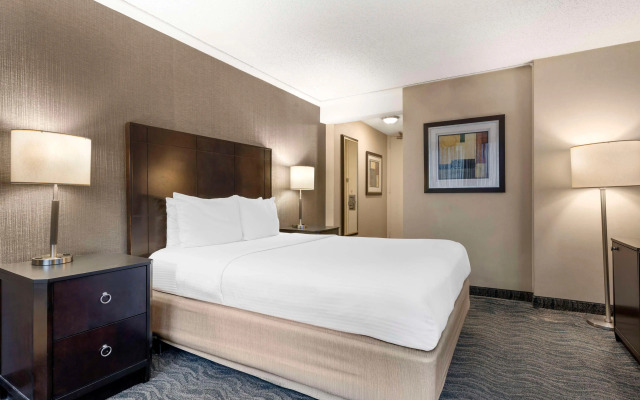 Best Western Grant Park Hotel