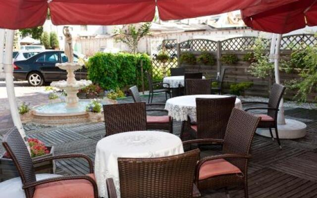 Abidar Hotel & Spa