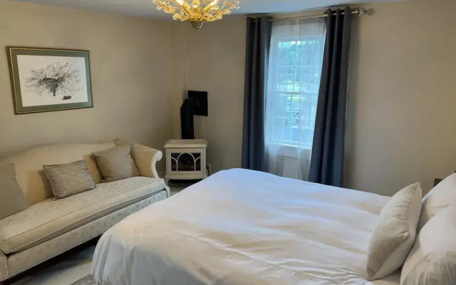 Independence Inn