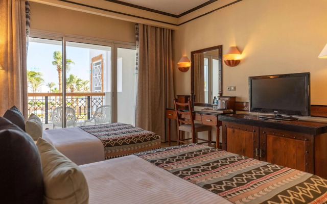 SUNRISE Remal Resort