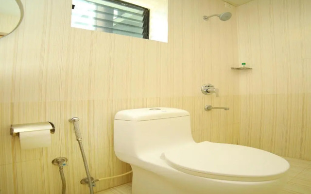Dostyk Hotel by OYO Rooms