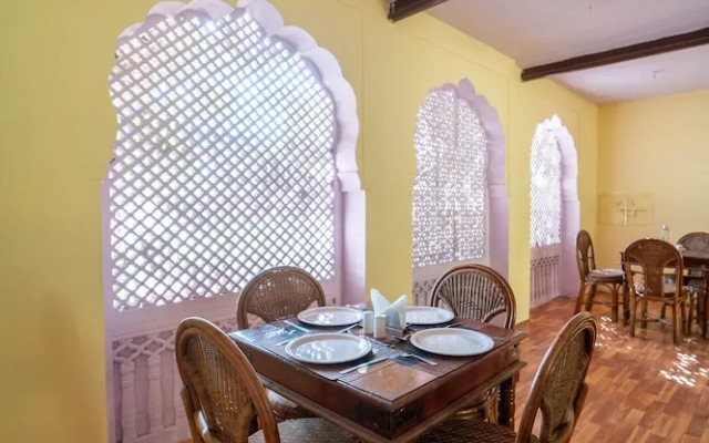Ranthambore Tiger Resort