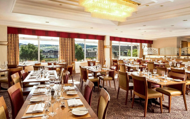 Mercure Inverness Hotel