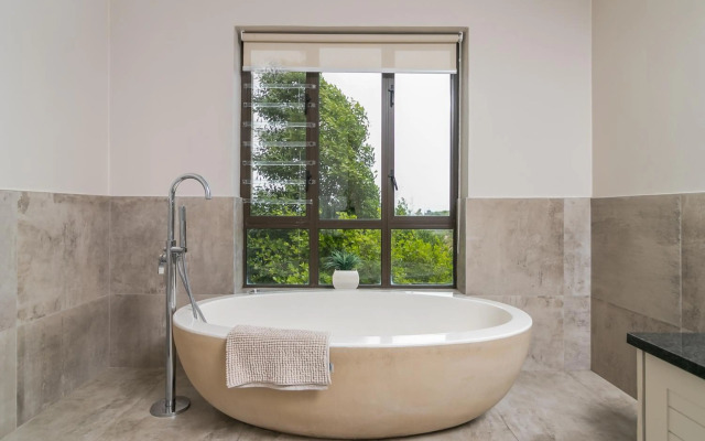 Knysna, Pezula Golf Estate