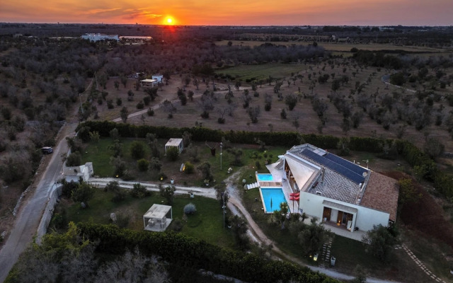 4179 Villa Sueño By Perle di Puglia