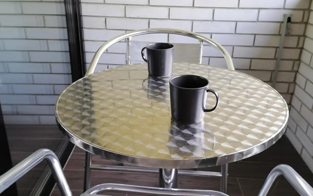 Luxury Calmness Apartment