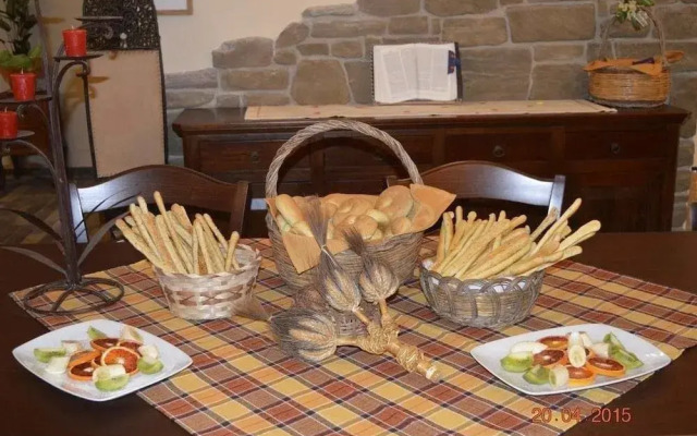 Agriturismo Donna Beatrice